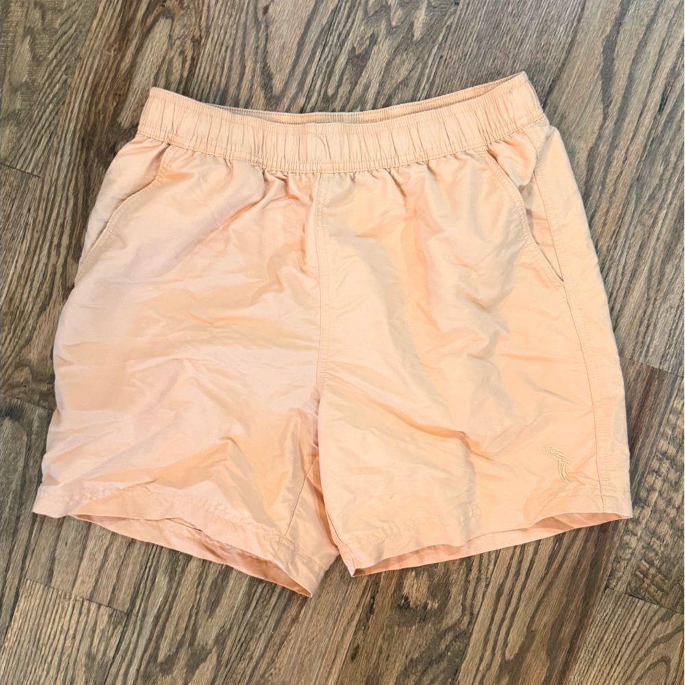 m20- Caribbean Swim wear men’s trunks